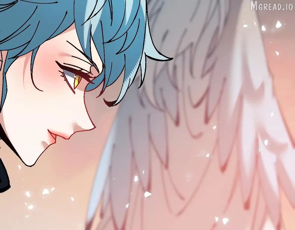 Master: This rebellious disciple is definitely not the Holy Son Chapter 185  - page 70